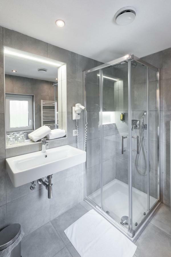 Garni Cirman Hotel Liubliana