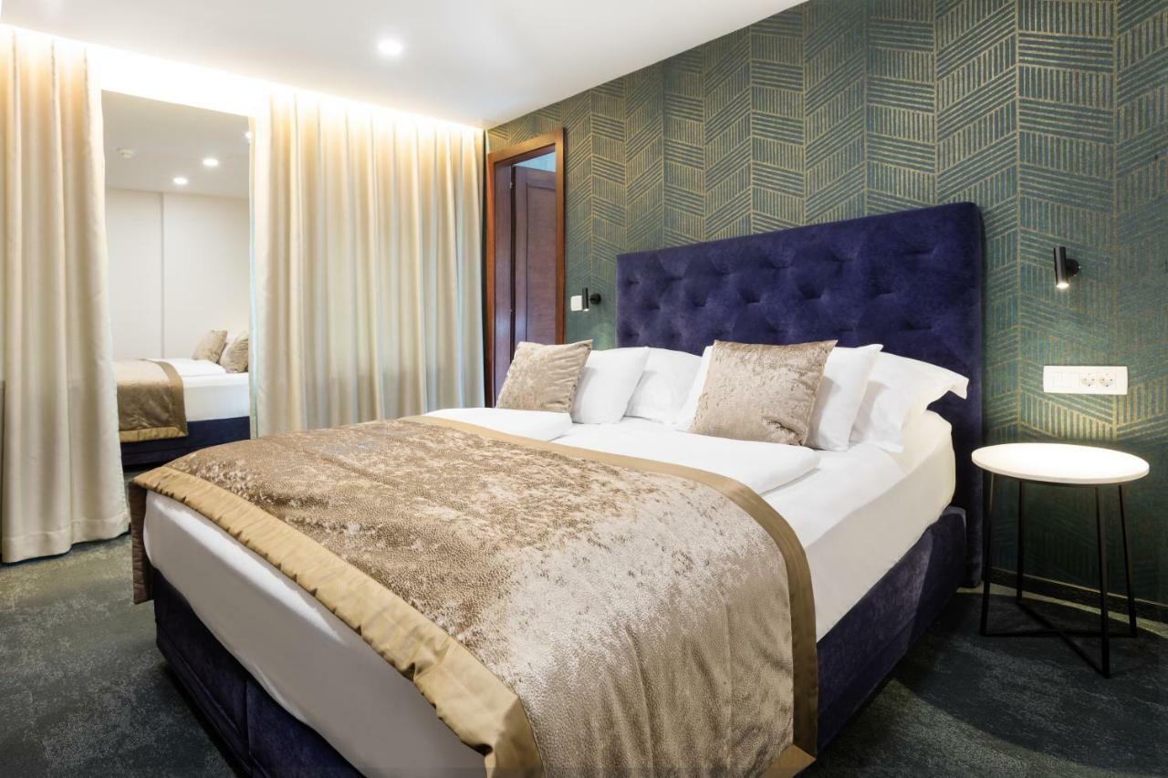 Hotel Garni Cirman 3*