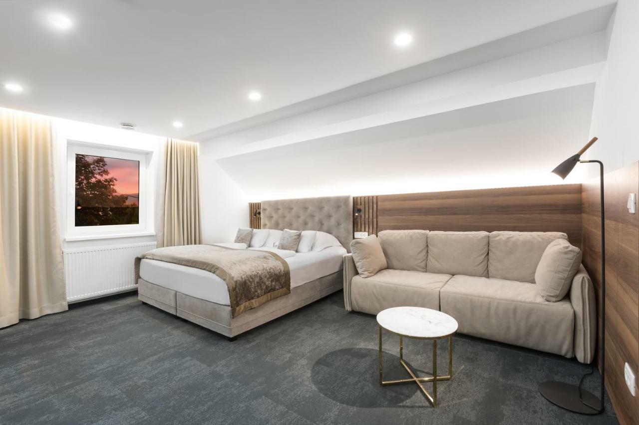 Garni Cirman Hotel Liubliana