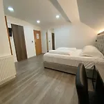 Garni Hotel Cirman