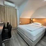 Garni Hotel Cirman