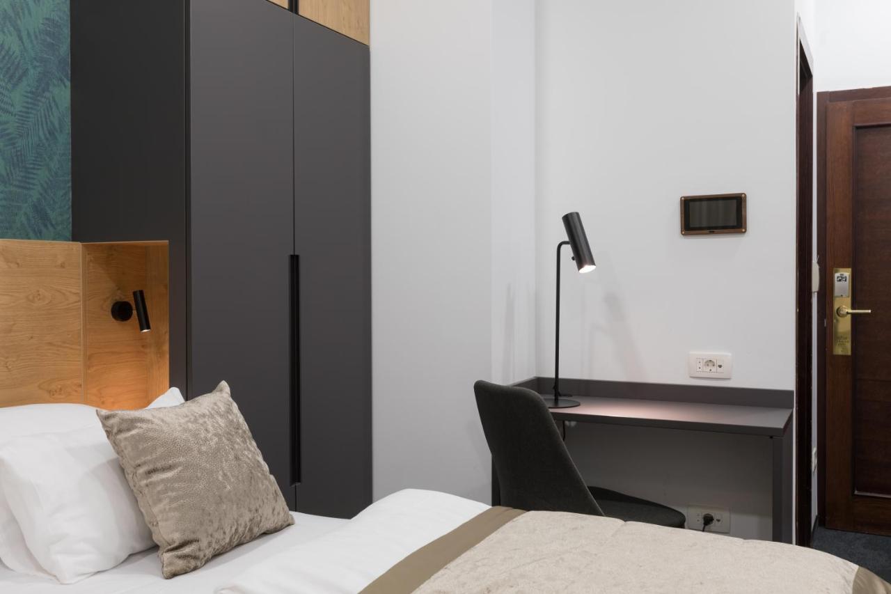 Garni Cirman 3* Ljubljana