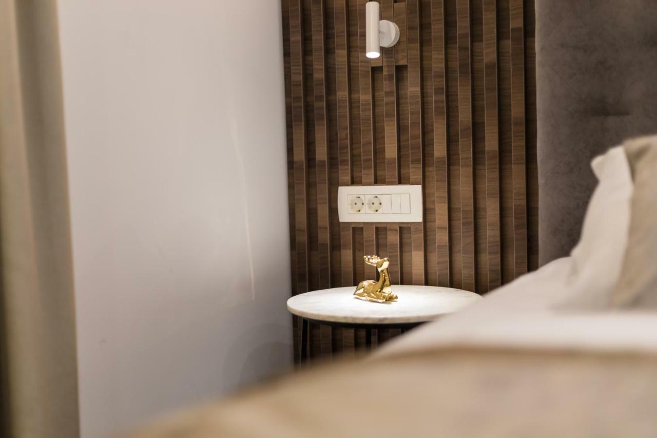 Garni Cirman Hotel 3*