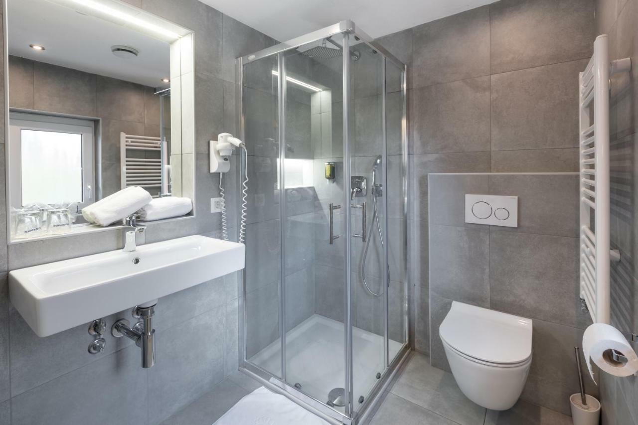 Garni Cirman Hotel Ljubljana
